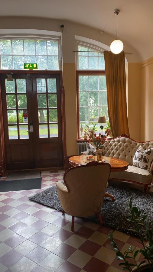 Ting1903 Bed & Breakfast Avesta Luaran gambar