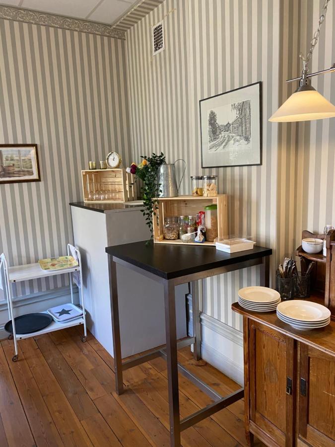 Ting1903 Bed & Breakfast Avesta Luaran gambar