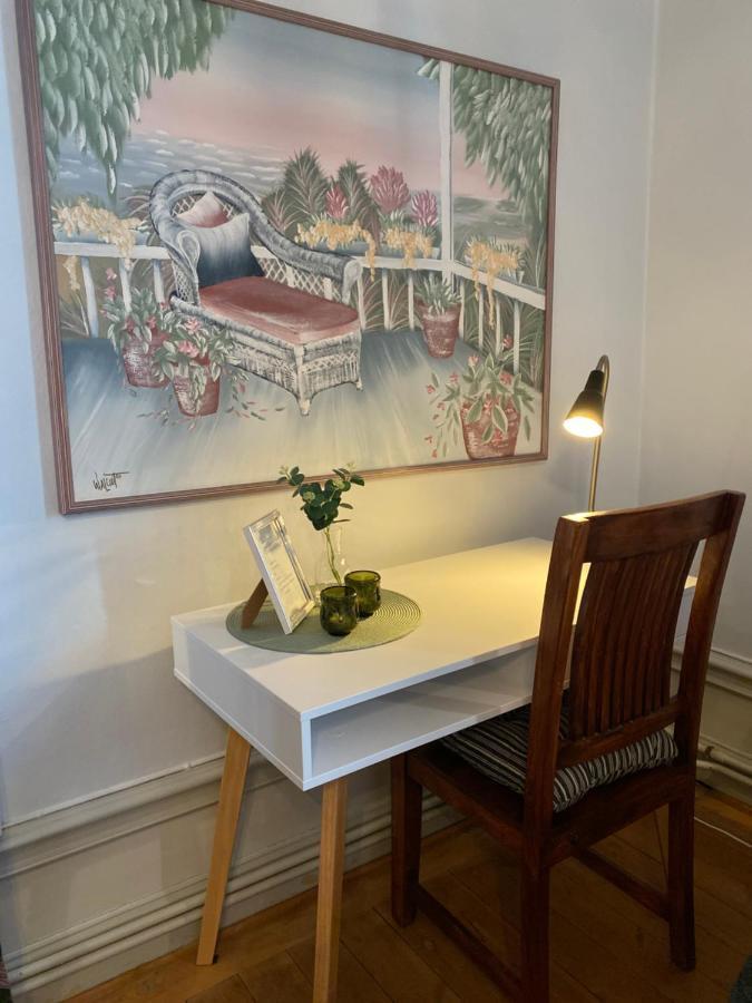 Ting1903 Bed & Breakfast Avesta Luaran gambar