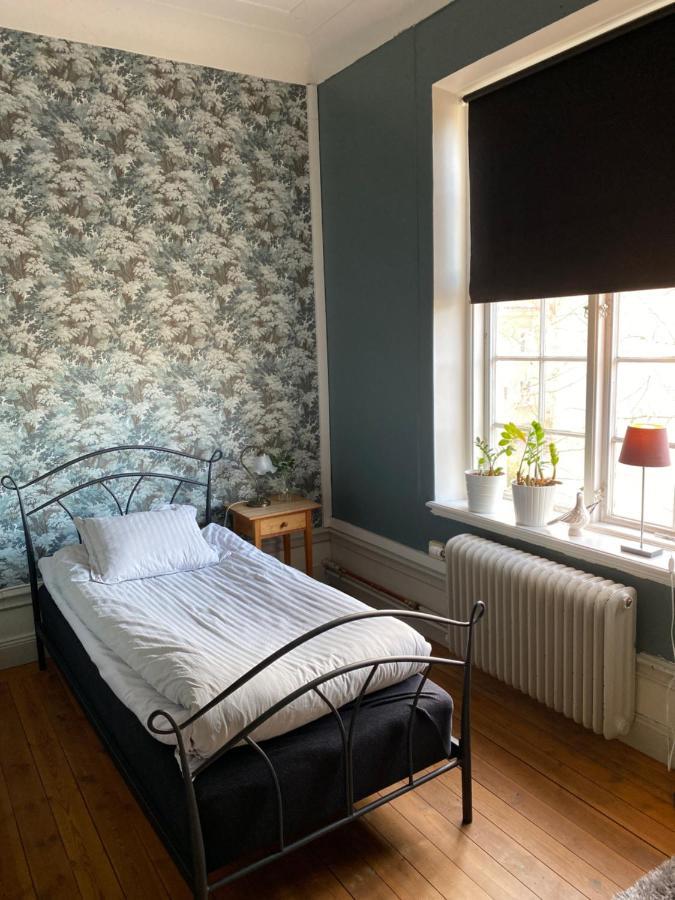 Ting1903 Bed & Breakfast Avesta Luaran gambar