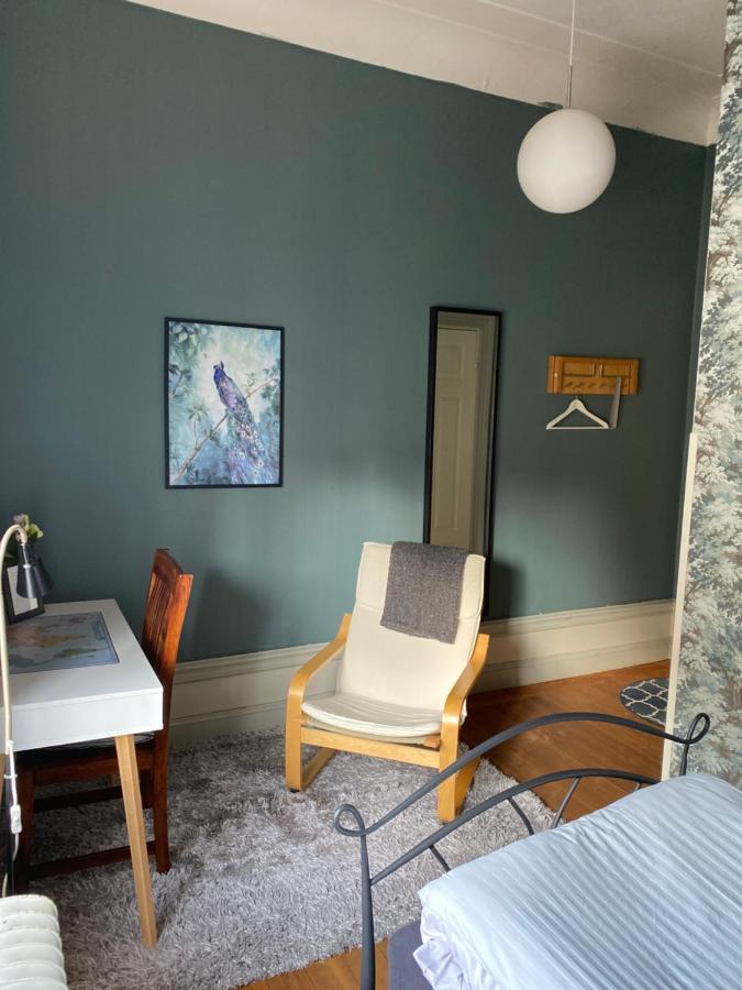 Ting1903 Bed & Breakfast Avesta Luaran gambar