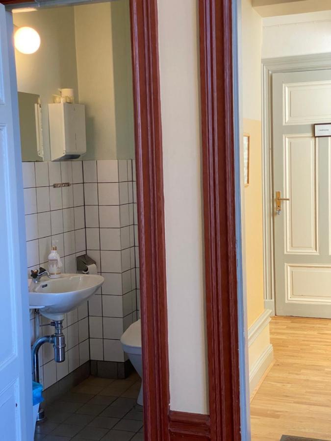 Ting1903 Bed & Breakfast Avesta Luaran gambar