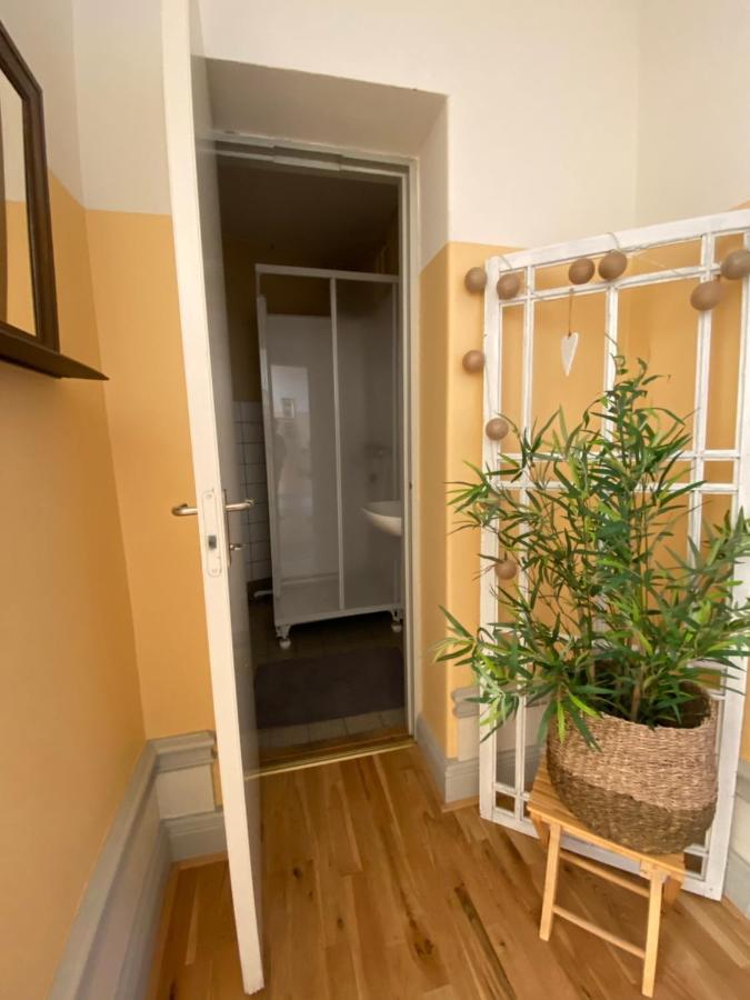 Ting1903 Bed & Breakfast Avesta Luaran gambar