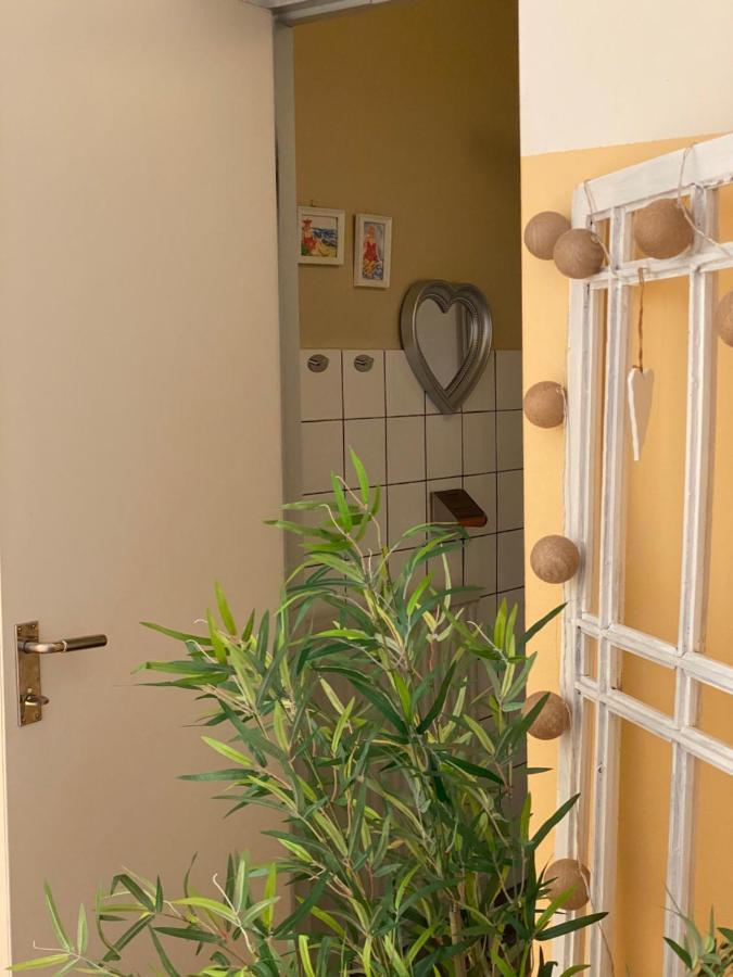 Ting1903 Bed & Breakfast Avesta Luaran gambar