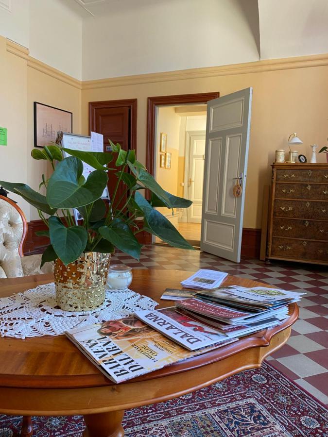 Ting1903 Bed & Breakfast Avesta Luaran gambar