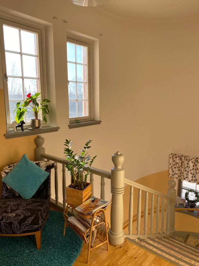 Ting1903 Bed & Breakfast Avesta Luaran gambar